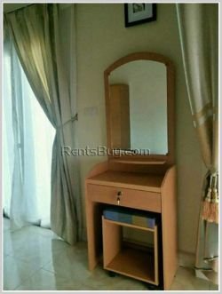 ID: 3843 - Resort Style house with fully furnished for rent near Thongpong Optical Hospital