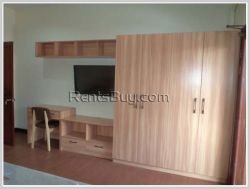 ID: 3605 - Spacious Apartment in diplomatic area and with fully furnished for rent