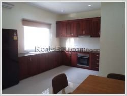 ID: 3605 - Spacious Apartment in diplomatic area and with fully furnished for rent