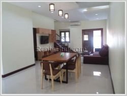 ID: 3605 - Spacious Apartment in diplomatic area and with fully furnished for rent