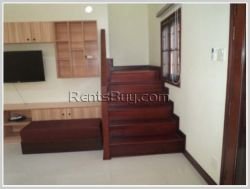 ID: 3605 - Spacious Apartment in diplomatic area and with fully furnished for rent