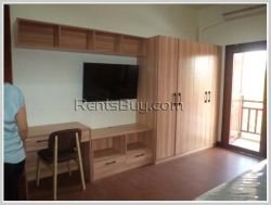 ID: 3605 - Spacious Apartment in diplomatic area and with fully furnished for rent