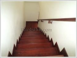 ID: 3605 - Spacious Apartment in diplomatic area and with fully furnished for rent