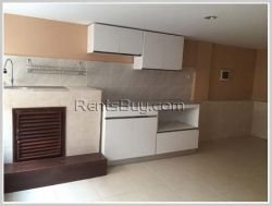 ID: 3220 - New apartment with fully furnished and sizable packing space for rent
