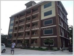 ID: 80 - The brand new apartment by pave road and near Joma 2 (Phonthan) for rent