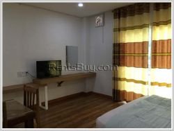 ID: 4347 - Apartment for rent in Ban Phonpapao