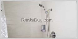 ID: 4368 - Beautiful apartment near Vientiane Center in Ban Piawat in Mekong for rent