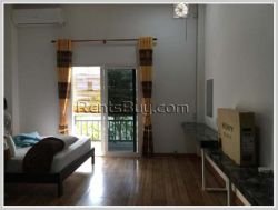 ID: 4347 - Apartment for rent in Ban Phonpapao