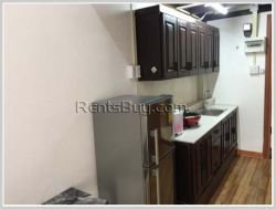 ID: 4347 - Apartment for rent in Ban Phonpapao