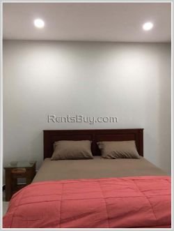 ID: 4348 - Apartment & Office near Payathip International School for rent