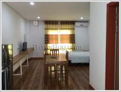 ID: 4347 - Apartment for rent in Ban Phonpapao