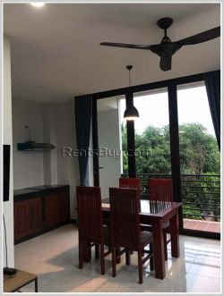 ID: 4348 - Apartment & Office near Payathip International School for rent