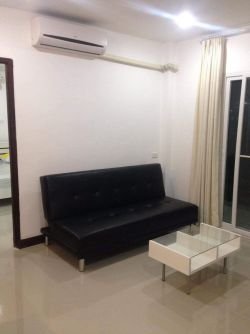 ID: 4380 - Nice apartment in Ban Sapanthong Nua, Sisattanak District.