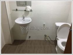 ID: 4347 - Apartment for rent in Ban Phonpapao