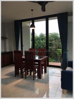 ID: 4348 - Apartment & Office near Payathip International School for rent