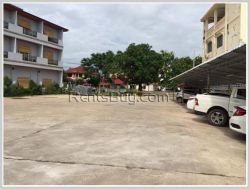 ID: 4347 - Apartment for rent in Ban Phonpapao