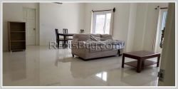 ID: 4368 - Beautiful apartment near Vientiane Center in Ban Piawat in Mekong for rent
