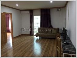 ID: 4347 - Apartment for rent in Ban Phonpapao