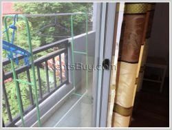 ID: 4347 - Apartment for rent in Ban Phonpapao