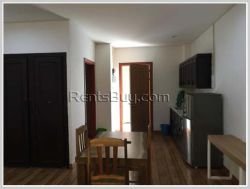 ID: 4347 - Apartment for rent in Ban Phonpapao