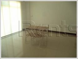 ID: 3110 - Brand new serviced apartment near Piza Company Phonsinuanfor rent