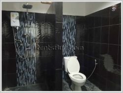 ID: 4249 - Nice apartment near close to Spanthong Market and 103 Hospital for rent