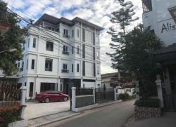 ID: 4181 - Nice apartment for rent next to Lycée Français Josué Hoffet