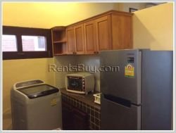 ID: 3274 - New compound house with fully furnished near KIS for rent