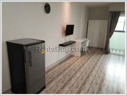 ID: 3992 - Nice apartment behind Sengdara Fitness with fully furnished for rent