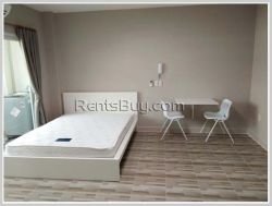 ID: 3992 - Nice apartment behind Sengdara Fitness with fully furnished for rent