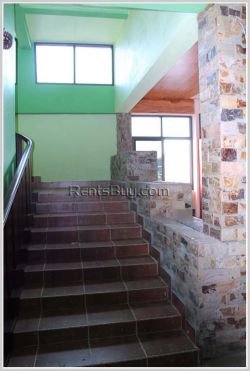 ID: 1657 - The nice apartment near Lao Construction Bank for rent