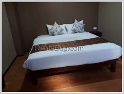 ID: 3806 - Contemporary apartment near Kittasack International School with swimming pool for rent