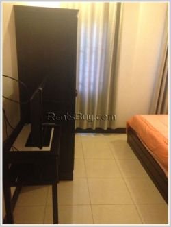 ID: 3842 - Nice apartment near Mini mart Simuang for rent