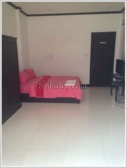 ID: 3842 - Nice apartment near Mini mart Simuang for rent