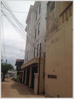 ID: 3842 - Nice apartment near Mini mart Simuang for rent