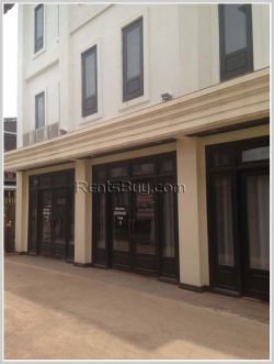 ID: 3842 - Nice apartment near Mini mart Simuang for rent