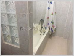 ID: 917 - Large room apartment in diplomatic area