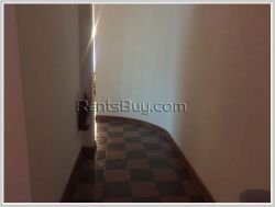 ID: 917 - Large room apartment in diplomatic area