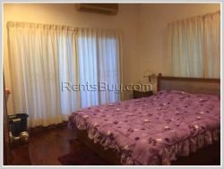 ID: 917 - Large room apartment in diplomatic area