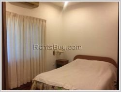 ID: 917 - Large room apartment in diplomatic area