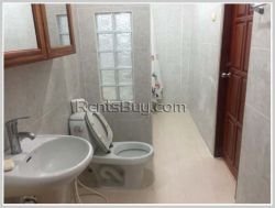 ID: 917 - Large room apartment in diplomatic area