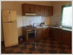 ID: 917 - Large room apartment in diplomatic area