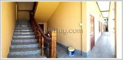 ID: 3244 - Apartment near National University of Laos for rent