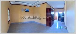 ID: 3244 - Apartment near National University of Laos for rent