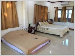 ID: 3154 - New serviced apartment near National University of Laos for sale