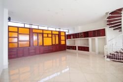 ID: 4396 - The Apartments Building For sale or rent Ban Phonetongchommany