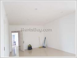 ID: 4072 - The new apartment and shop house or commercial building with fully furnished for rent in