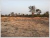 Vacant plot of land about 1.5 km to km13 north road