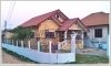 ID: 2205 - House for sale near Nakouy market.