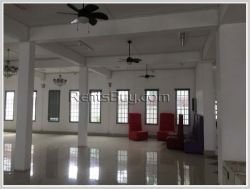 ID: 4316 - Building near 23 Singha Park in Ban Sapanthong for rent